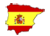 ATEFRISUR S.C.A. - Espanol